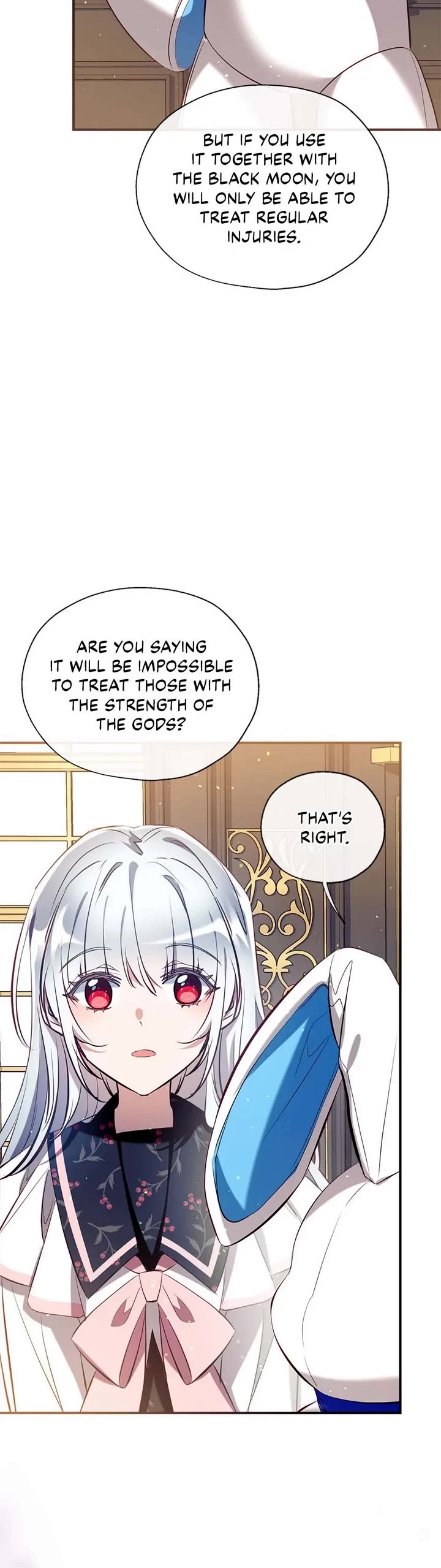 Can We Become a Family? Chapter 102 page 25 - Chapter 102