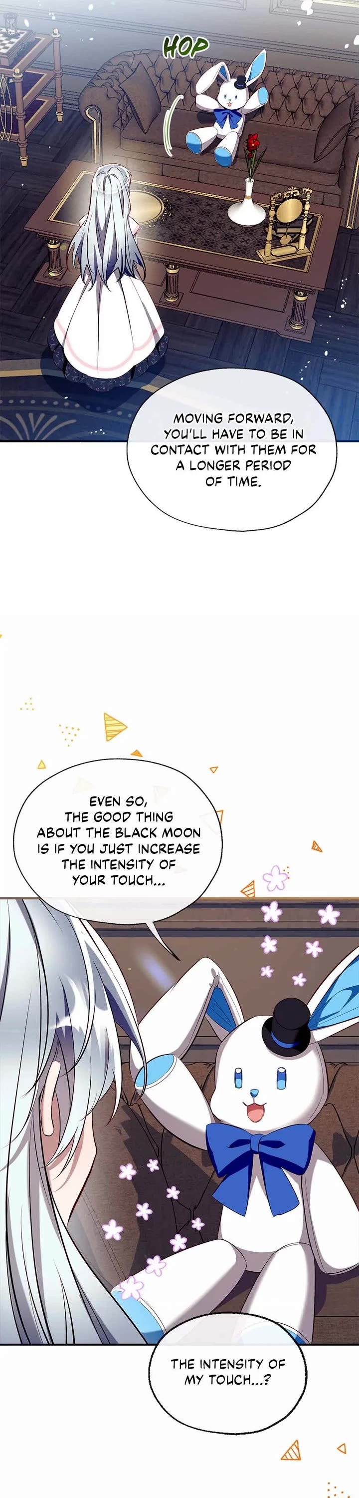 Can We Become a Family? Chapter 102 page 27 - Chapter 102