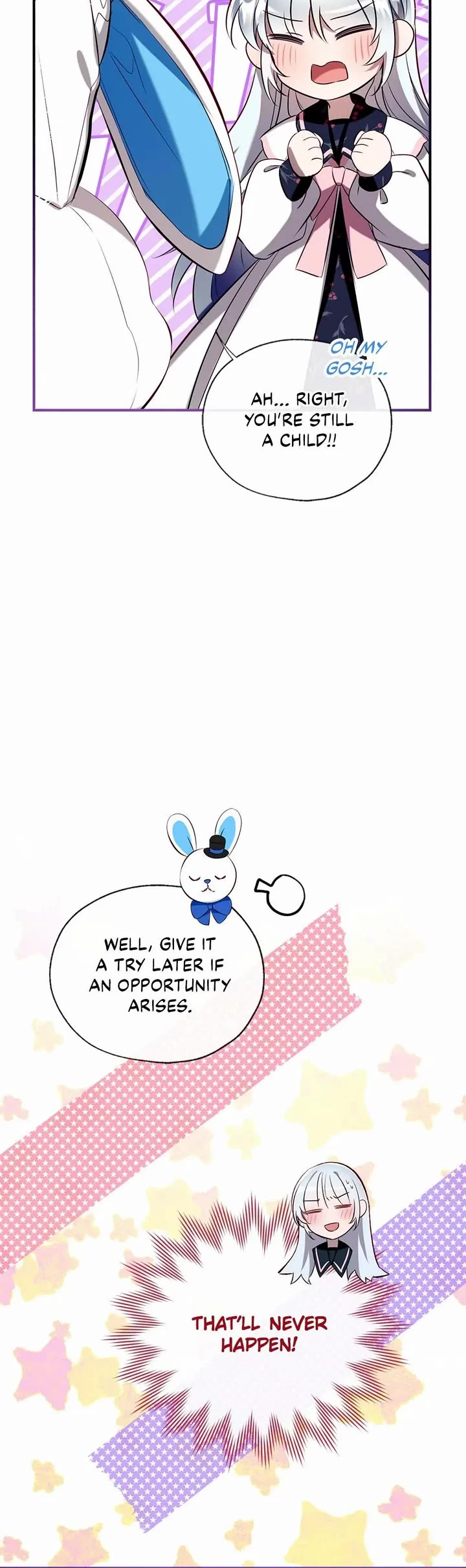 Can We Become a Family? Chapter 102 page 29 - Chapter 102