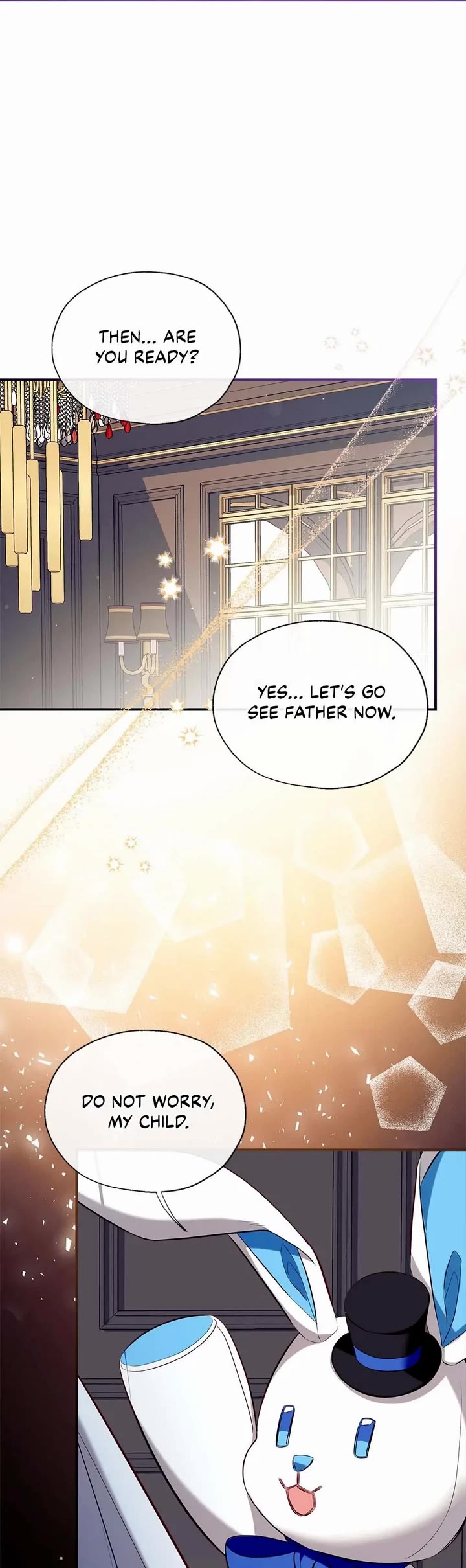 Can We Become a Family? Chapter 102 page 30 - Chapter 102