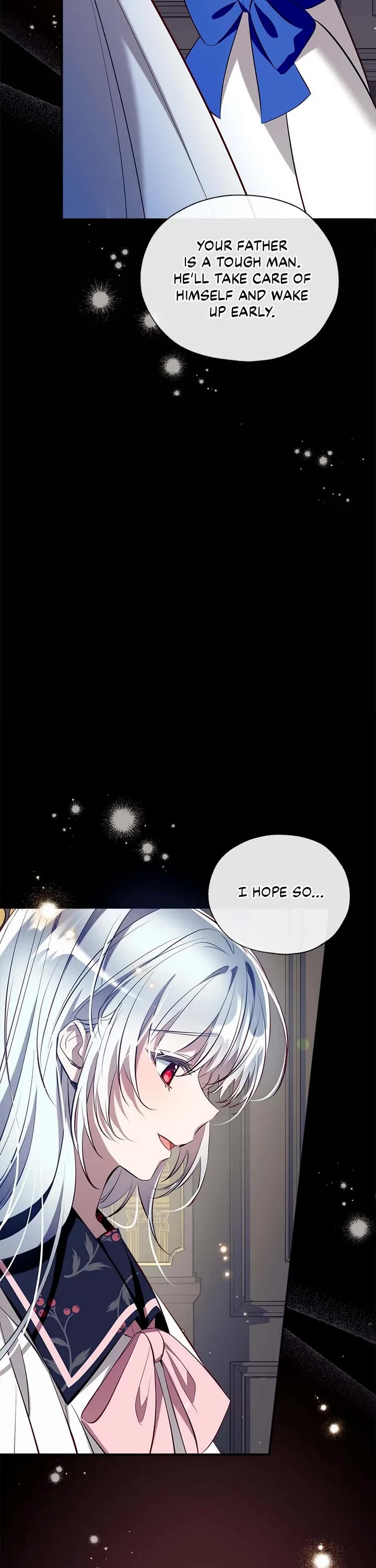 Can We Become a Family? Chapter 102 page 31 - Chapter 102