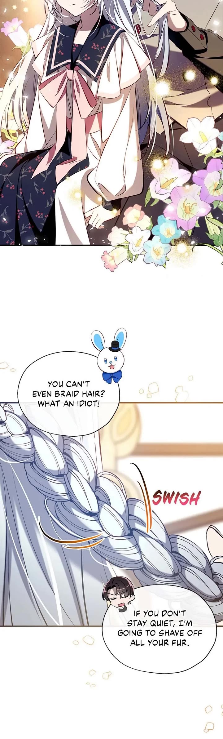 Can We Become a Family? Chapter 102 page 35 - Chapter 102