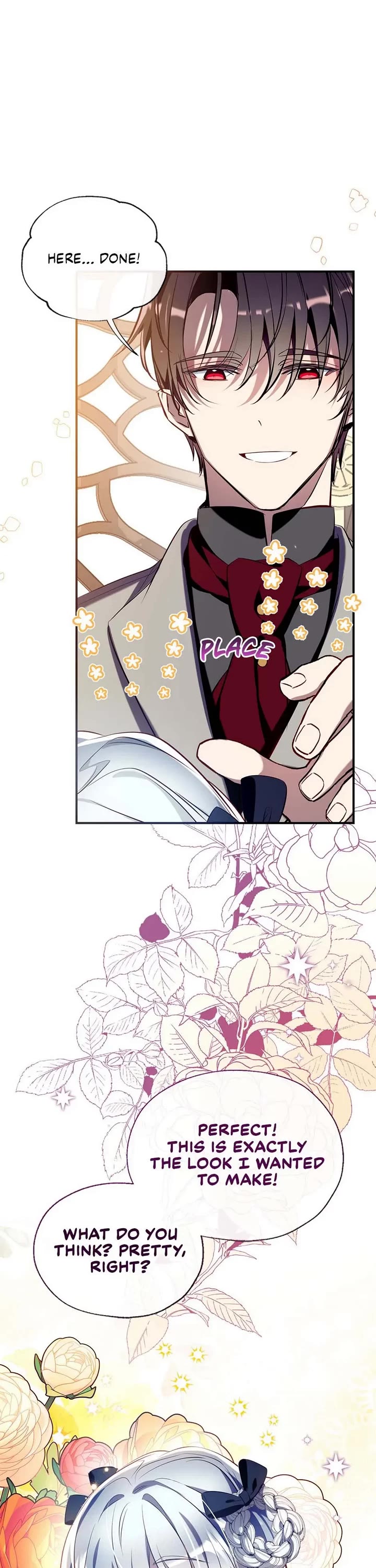 Can We Become a Family? Chapter 102 page 36 - Chapter 102
