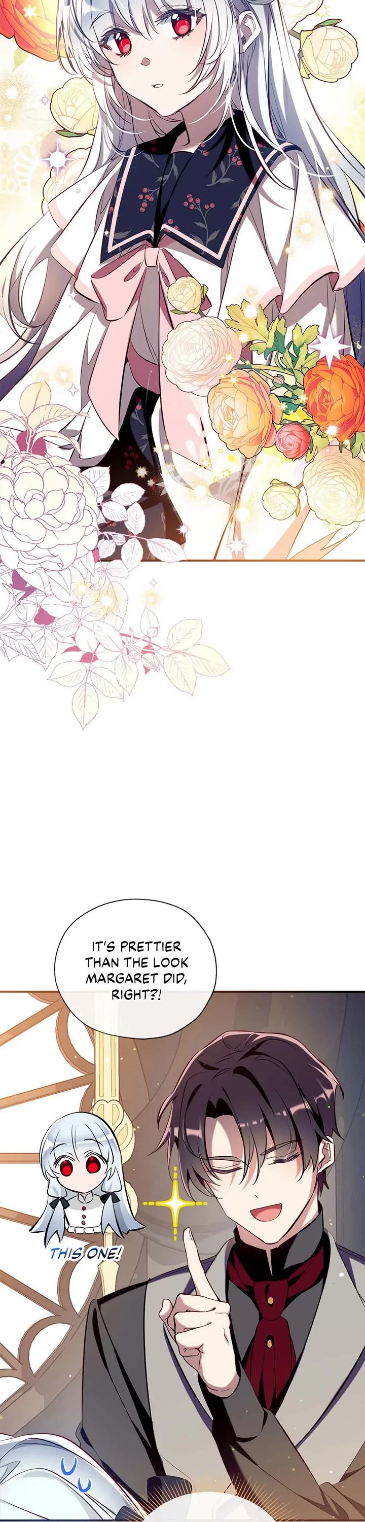 Can We Become a Family? Chapter 102 page 37 - Chapter 102