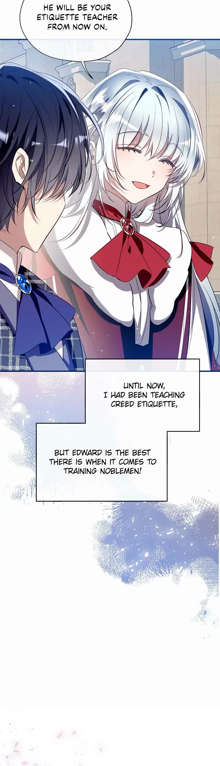 Can We Become a Family? Chapter 102 page 4 - Chapter 102