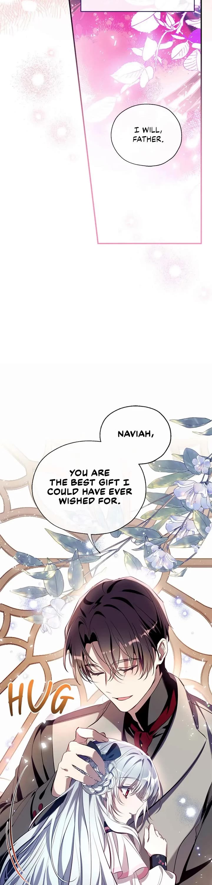 Can We Become a Family? Chapter 102 page 42 - Chapter 102