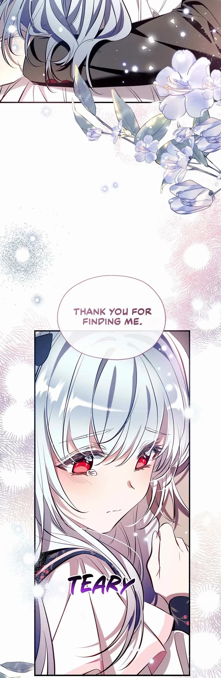 Can We Become a Family? Chapter 102 page 43 - Chapter 102
