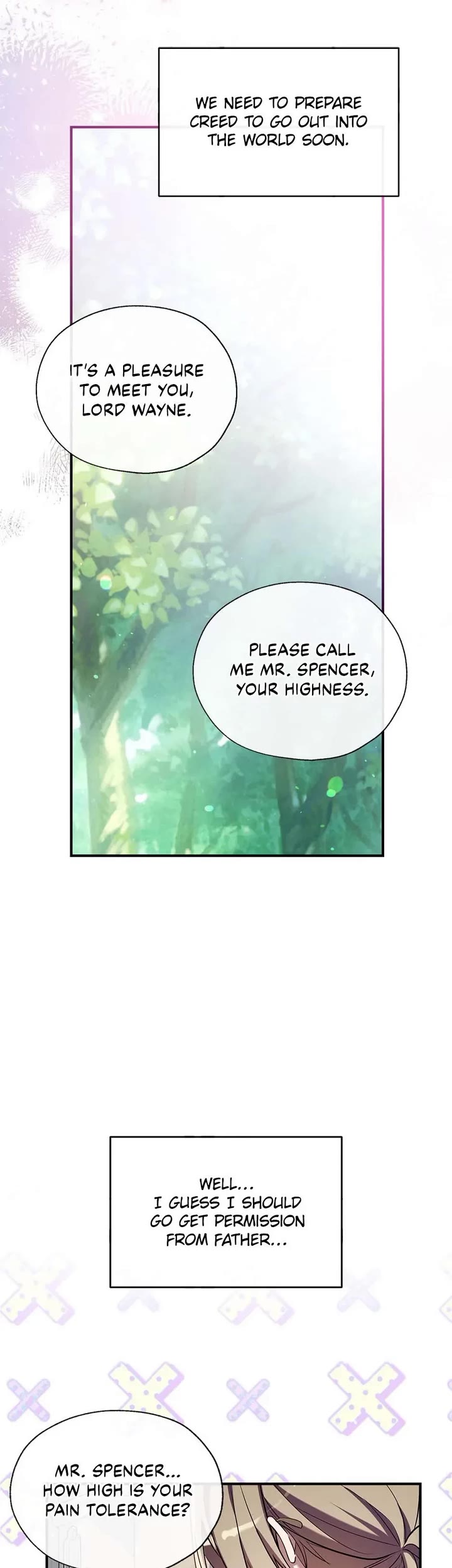 Can We Become a Family? Chapter 102 page 5 - Chapter 102