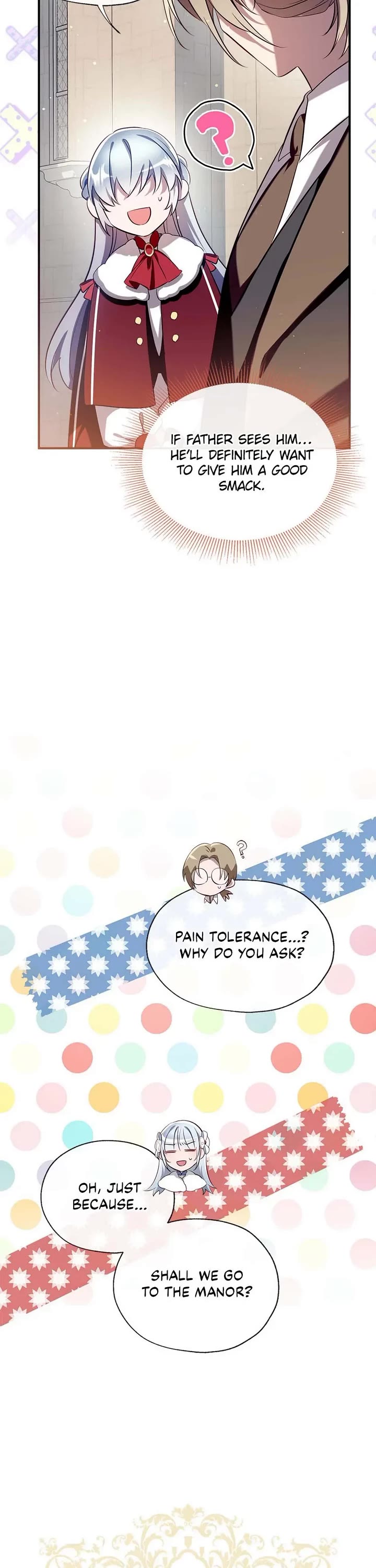 Can We Become a Family? Chapter 102 page 6 - Chapter 102