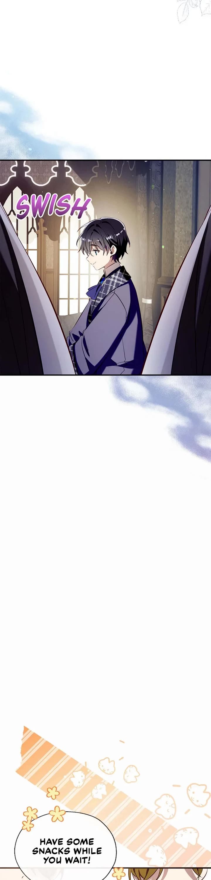 Can We Become a Family? Chapter 102 page 8 - Chapter 102