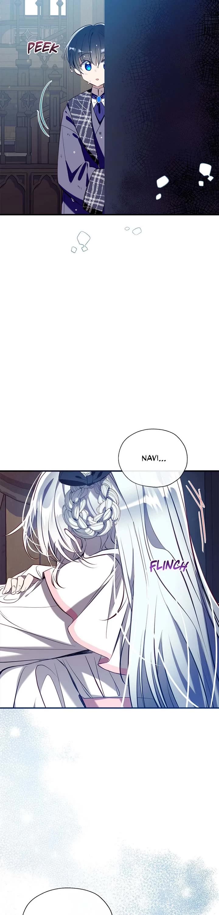 Can We Become a Family? Chapter 103 page 16 - Chapter 103