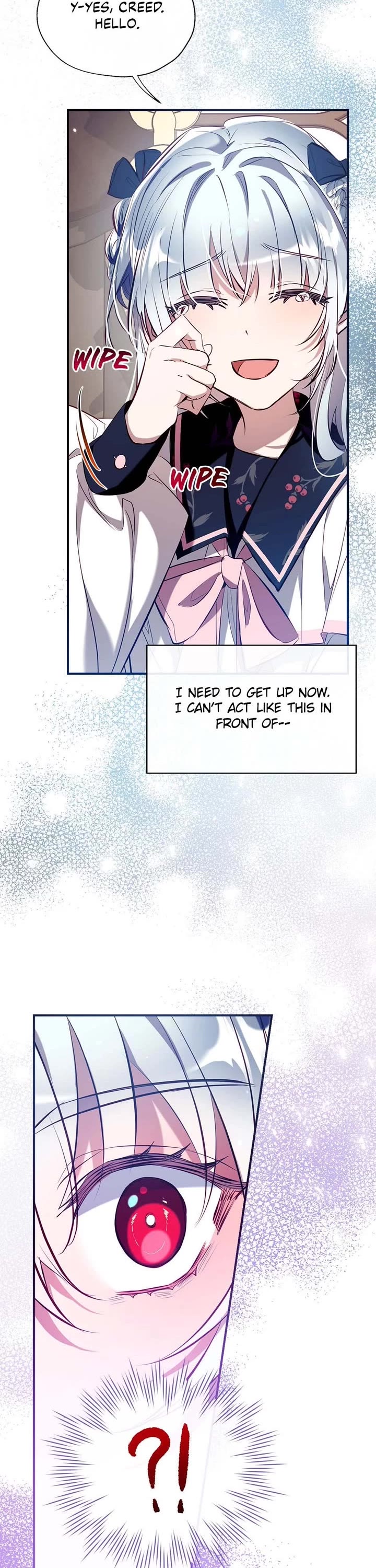 Can We Become a Family? Chapter 103 page 17 - Chapter 103