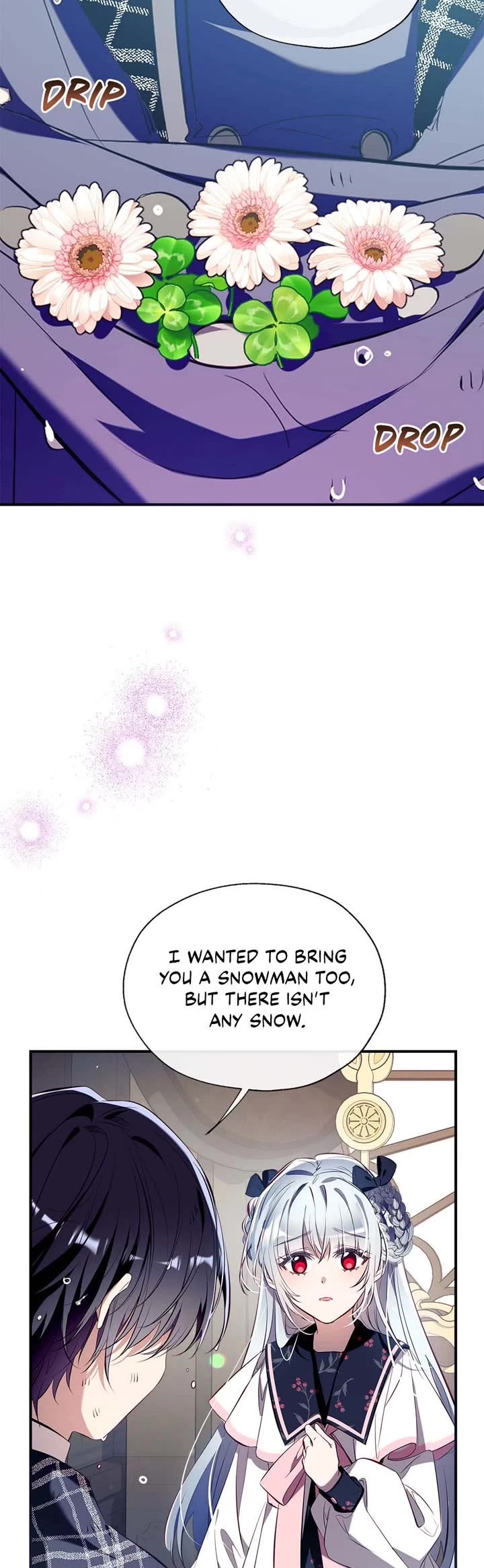 Can We Become a Family? Chapter 103 page 19 - Chapter 103