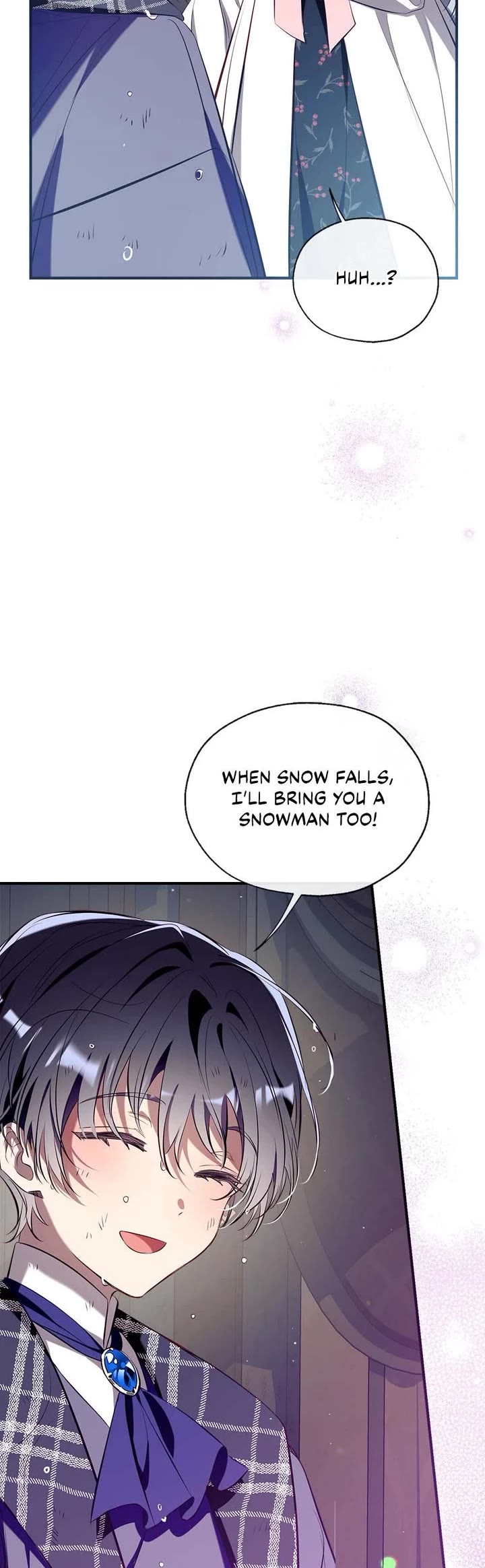 Can We Become a Family? Chapter 103 page 20 - Chapter 103
