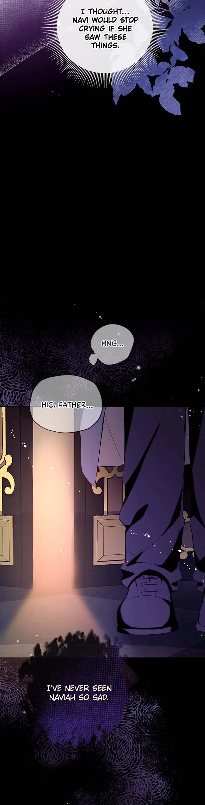 Can We Become a Family? Chapter 103 page 24 - Chapter 103