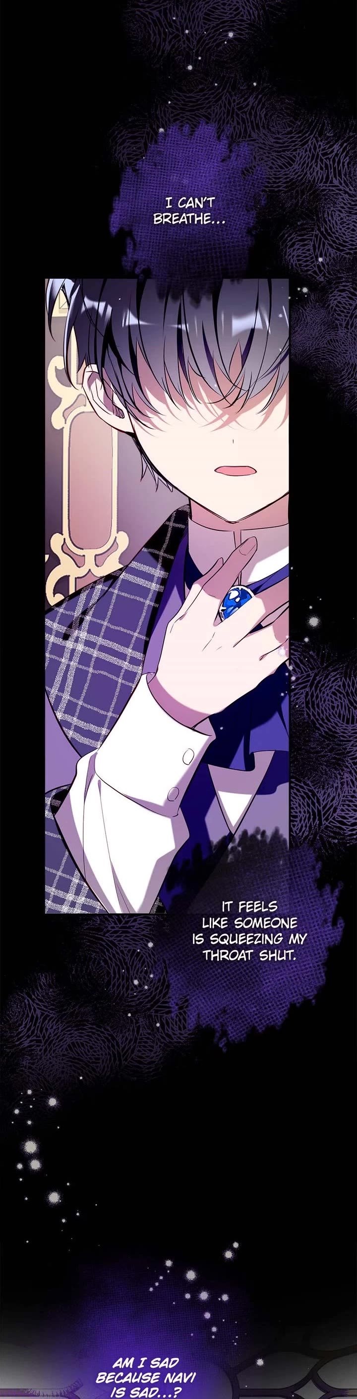 Can We Become a Family? Chapter 103 page 25 - Chapter 103