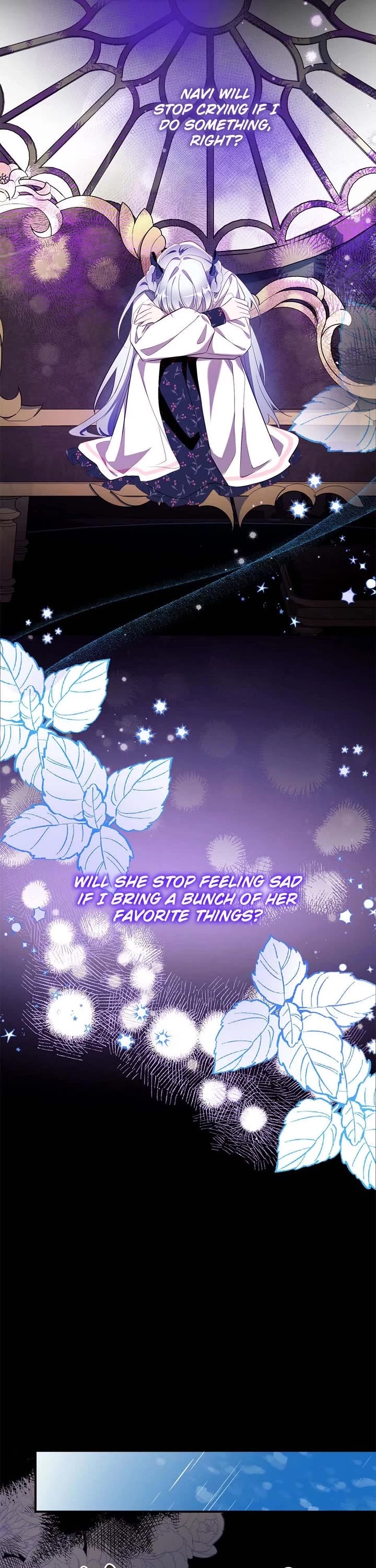 Can We Become a Family? Chapter 103 page 26 - Chapter 103