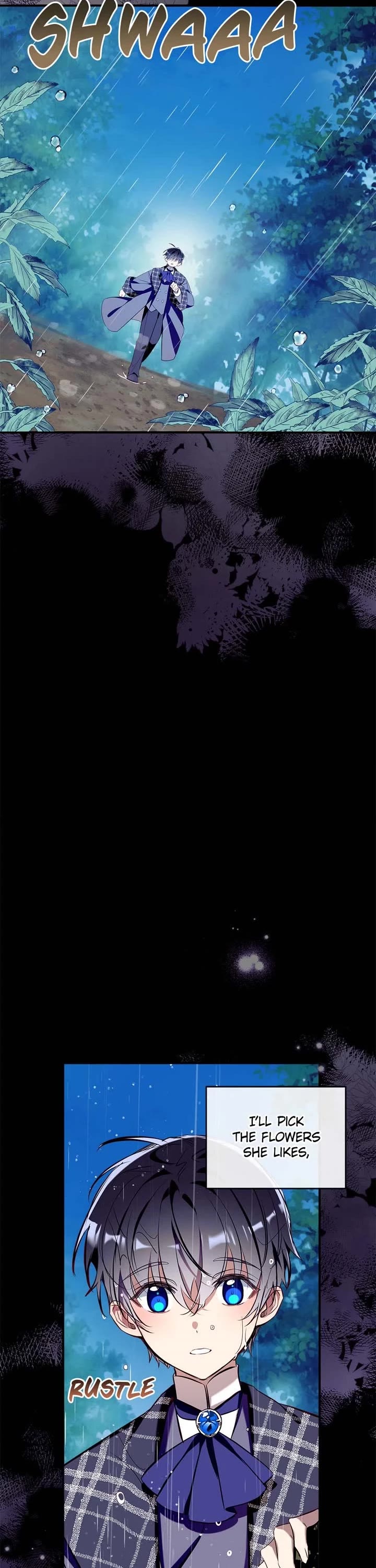 Can We Become a Family? Chapter 103 page 27 - Chapter 103