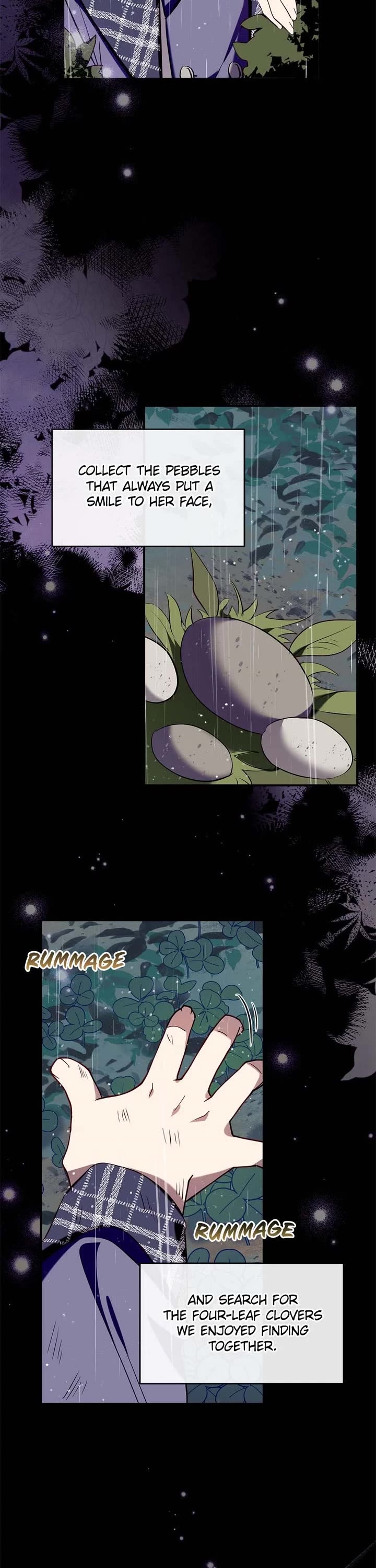 Can We Become a Family? Chapter 103 page 28 - Chapter 103