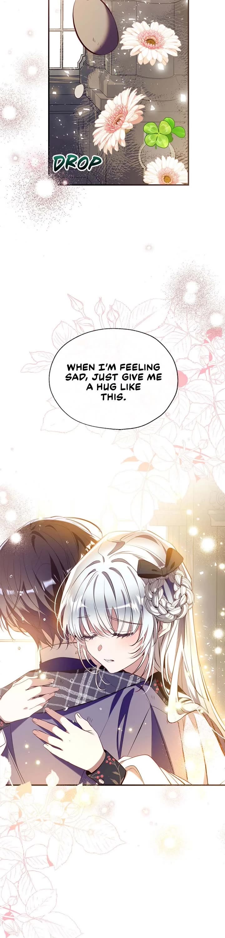 Can We Become a Family? Chapter 103 page 32 - Chapter 103