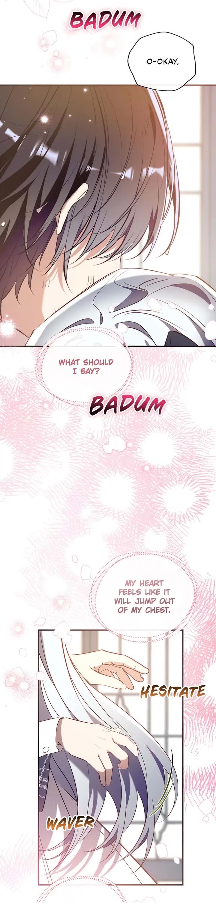 Can We Become a Family? Chapter 103 page 33 - Chapter 103