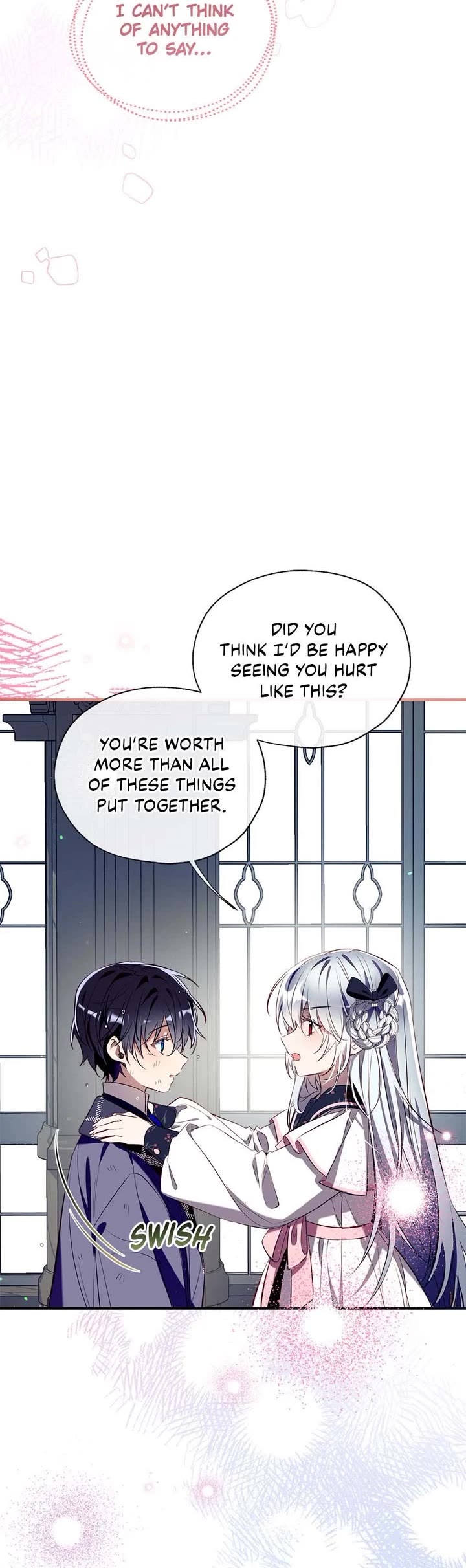 Can We Become a Family? Chapter 103 page 34 - Chapter 103