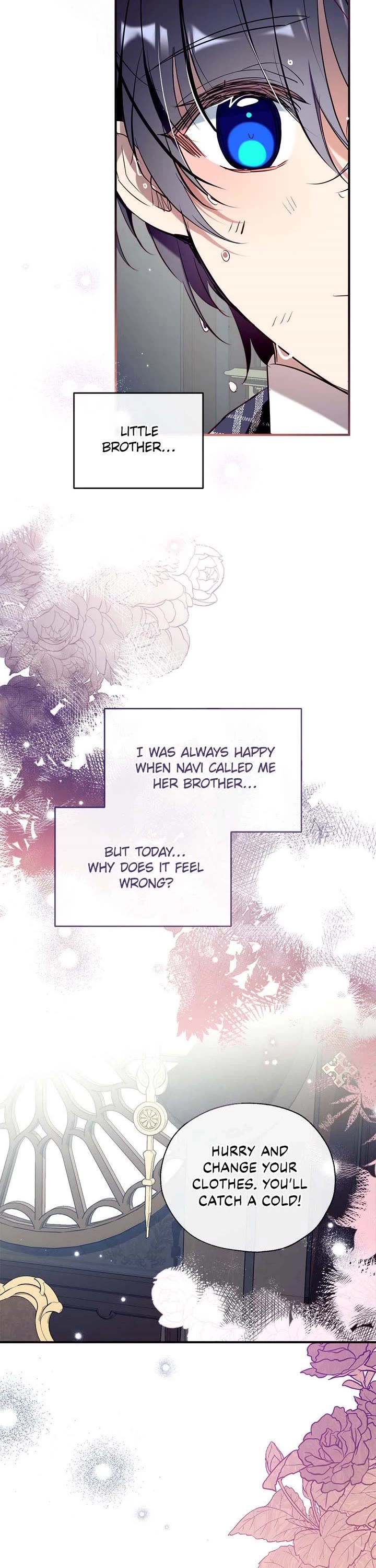 Can We Become a Family? Chapter 103 page 36 - Chapter 103