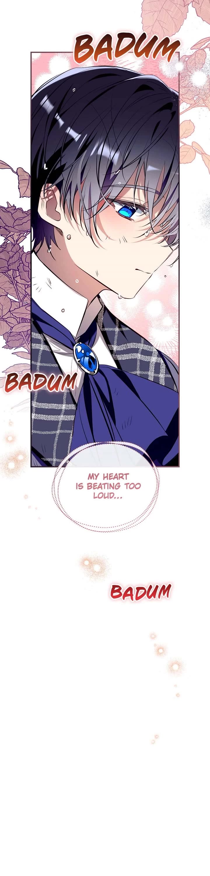 Can We Become a Family? Chapter 103 page 37 - Chapter 103