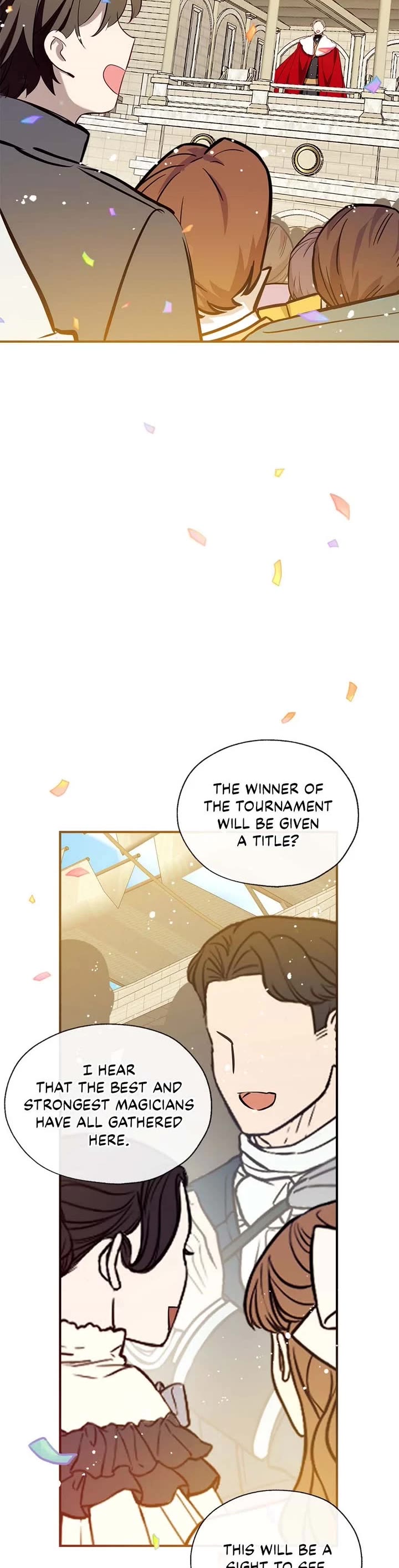 Can We Become a Family? Chapter 103 page 39 - Chapter 103