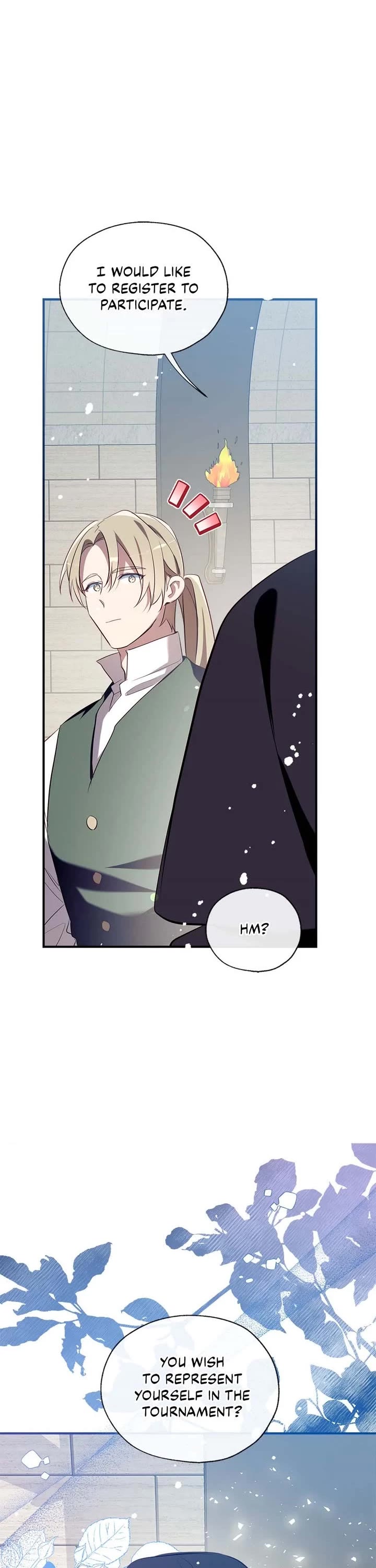 Can We Become a Family? Chapter 103 page 42 - Chapter 103