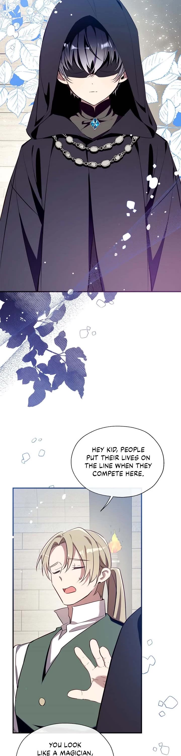 Can We Become a Family? Chapter 103 page 43 - Chapter 103