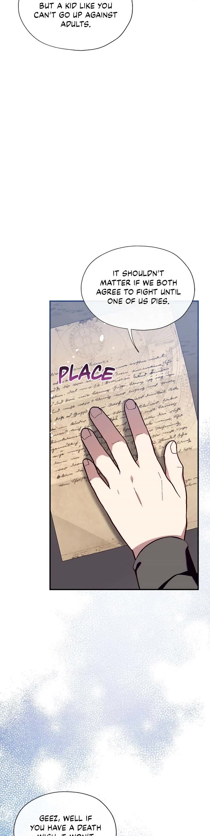 Can We Become a Family? Chapter 103 page 44 - Chapter 103