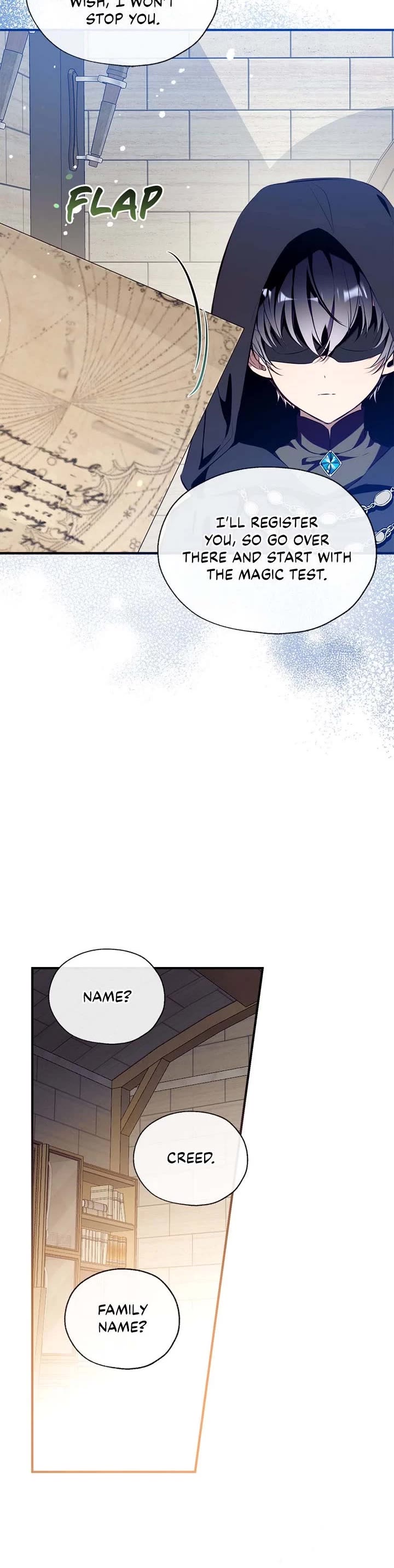 Can We Become a Family? Chapter 103 page 45 - Chapter 103