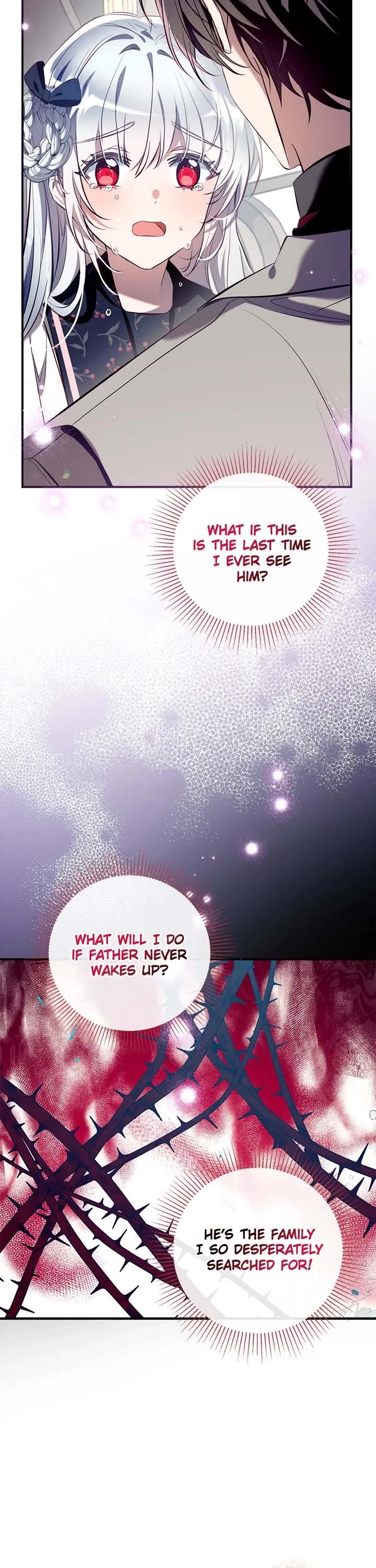 Can We Become a Family? Chapter 103 page 6 - Chapter 103