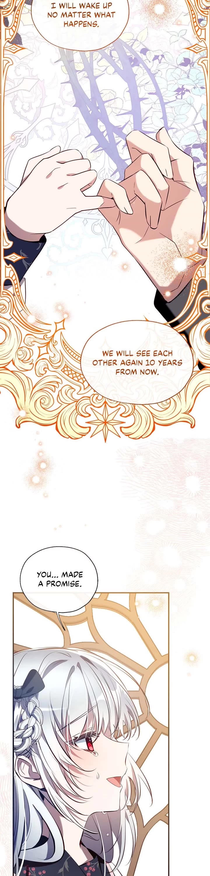 Can We Become a Family? Chapter 103 page 8 - Chapter 103