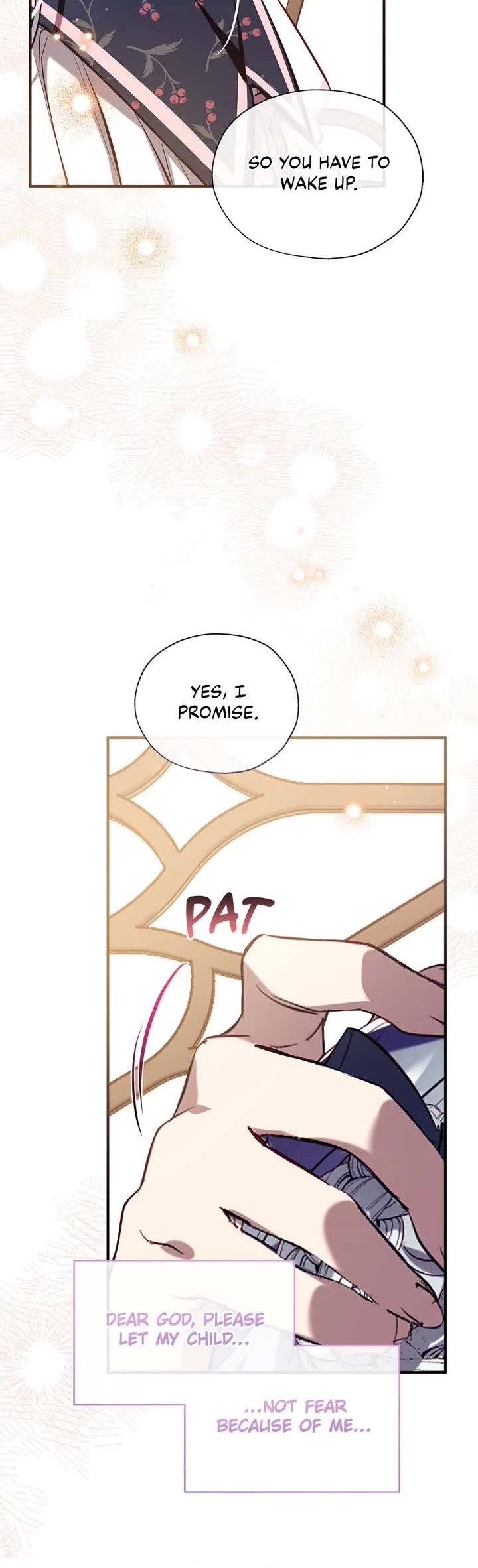 Can We Become a Family? Chapter 103 page 9 - Chapter 103