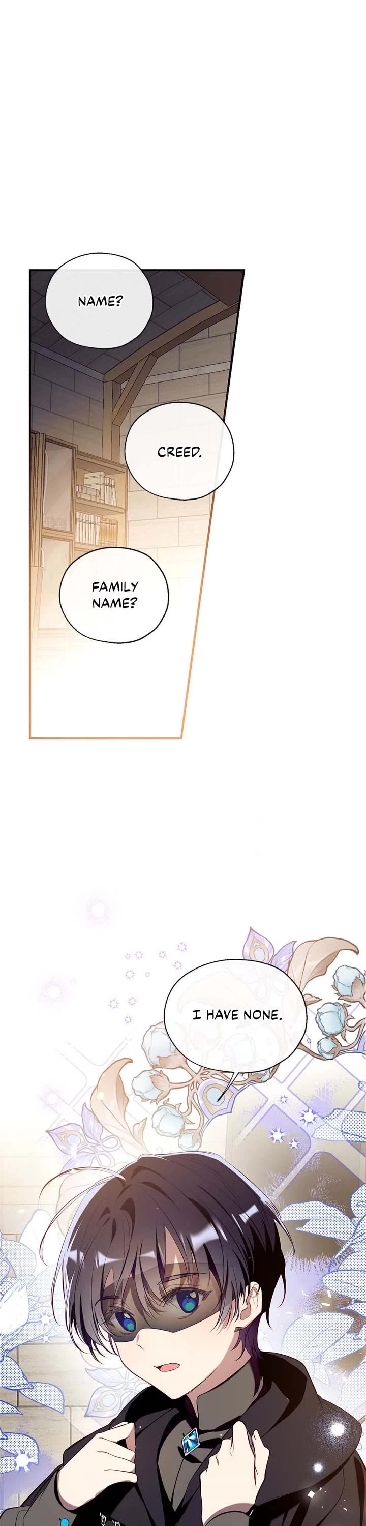 Can We Become a Family? Chapter 104 page 1 - Chapter 104