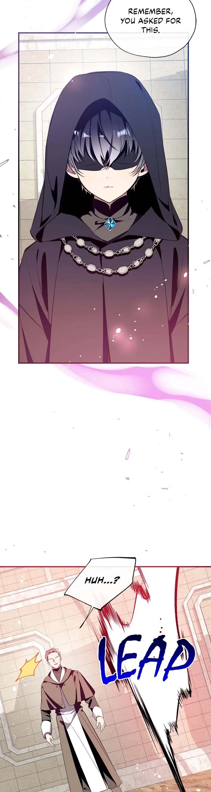 Can We Become a Family? Chapter 104 page 10 - Chapter 104
