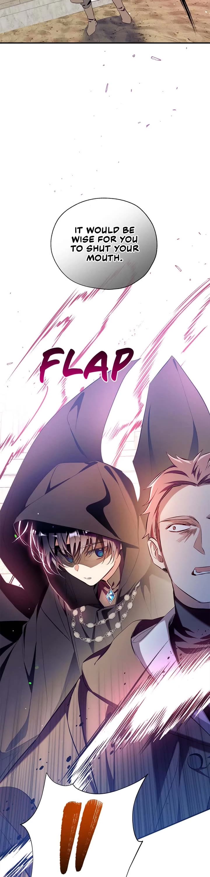 Can We Become a Family? Chapter 104 page 11 - Chapter 104