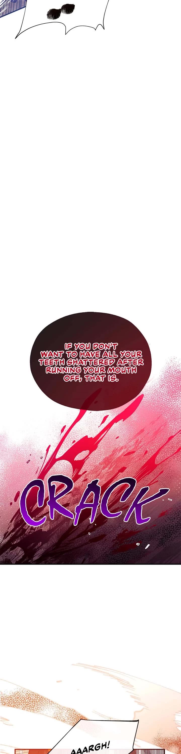 Can We Become a Family? Chapter 104 page 12 - Chapter 104