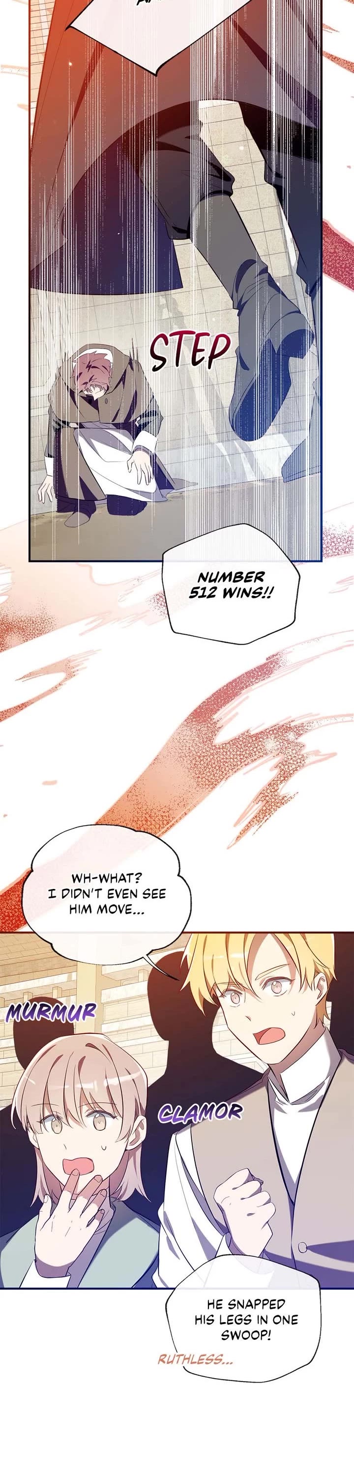 Can We Become a Family? Chapter 104 page 13 - Chapter 104