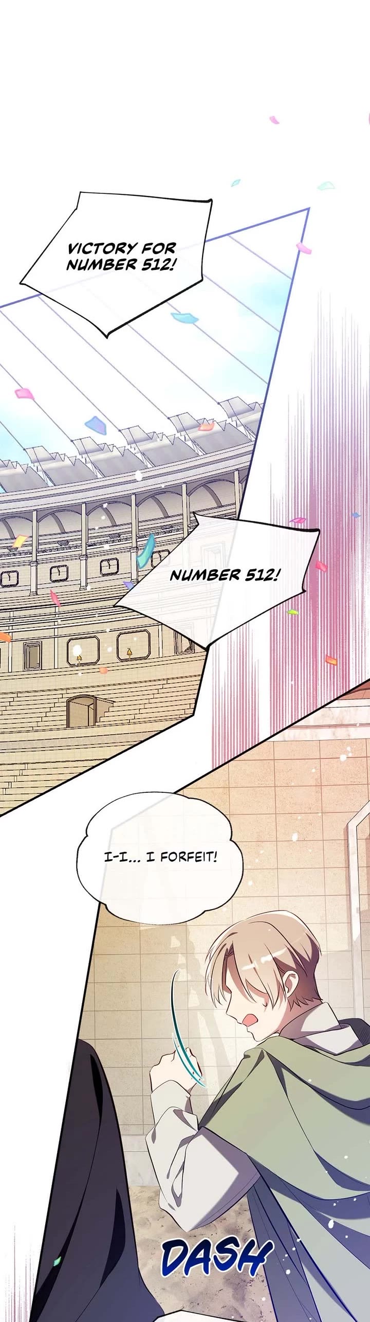 Can We Become a Family? Chapter 104 page 14 - Chapter 104
