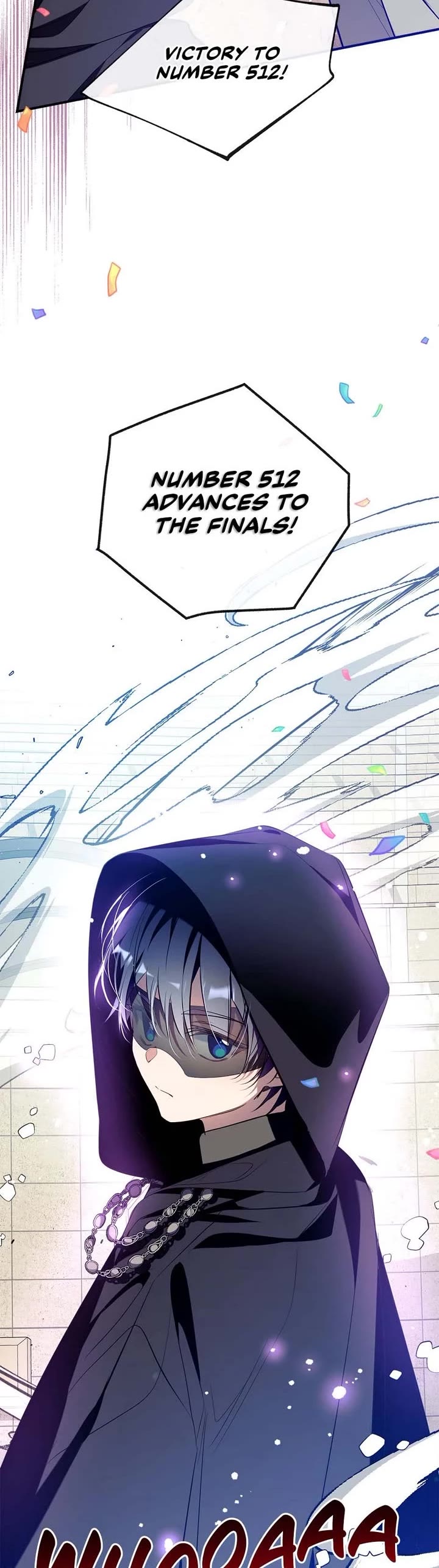 Can We Become a Family? Chapter 104 page 15 - Chapter 104