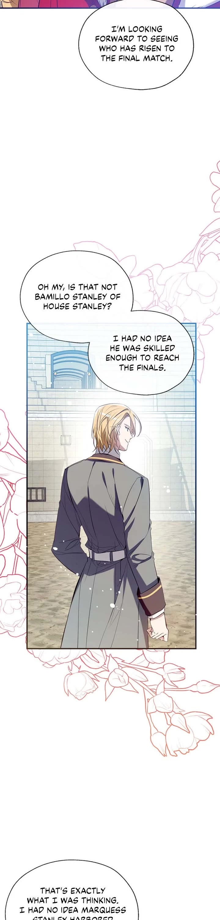 Can We Become a Family? Chapter 104 page 18 - Chapter 104