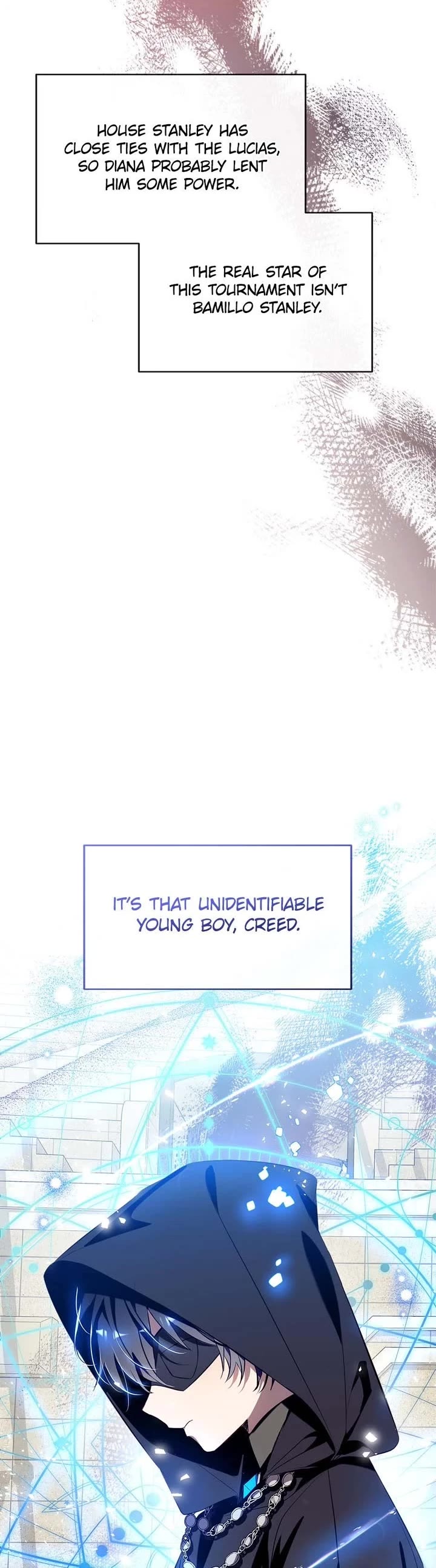 Can We Become a Family? Chapter 104 page 20 - Chapter 104