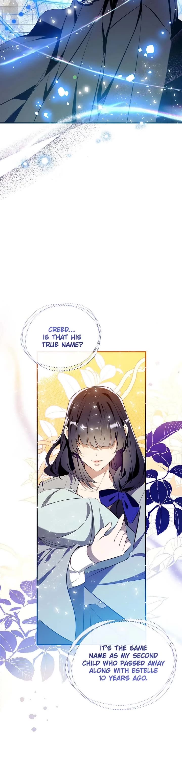Can We Become a Family? Chapter 104 page 21 - Chapter 104