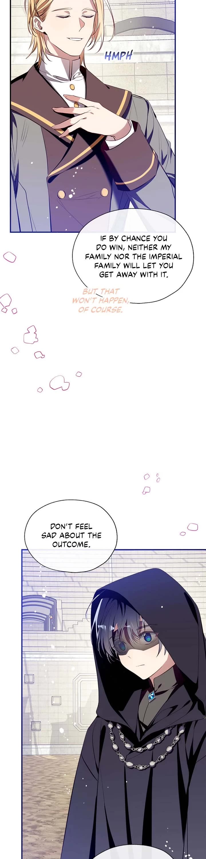 Can We Become a Family? Chapter 104 page 23 - Chapter 104