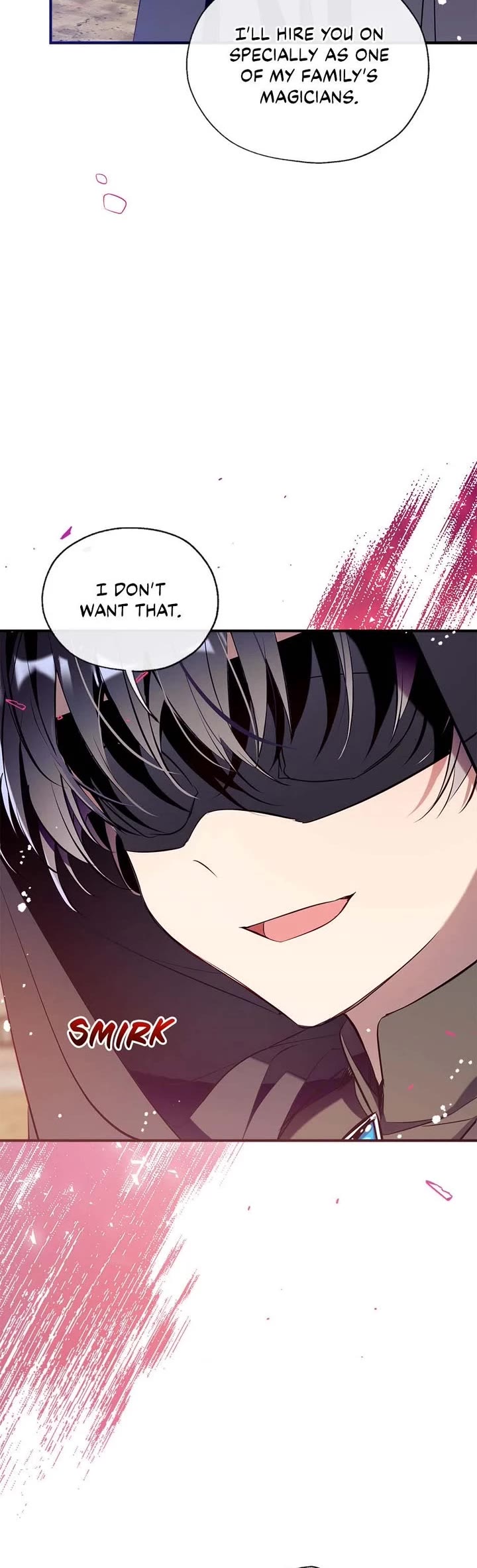 Can We Become a Family? Chapter 104 page 24 - Chapter 104