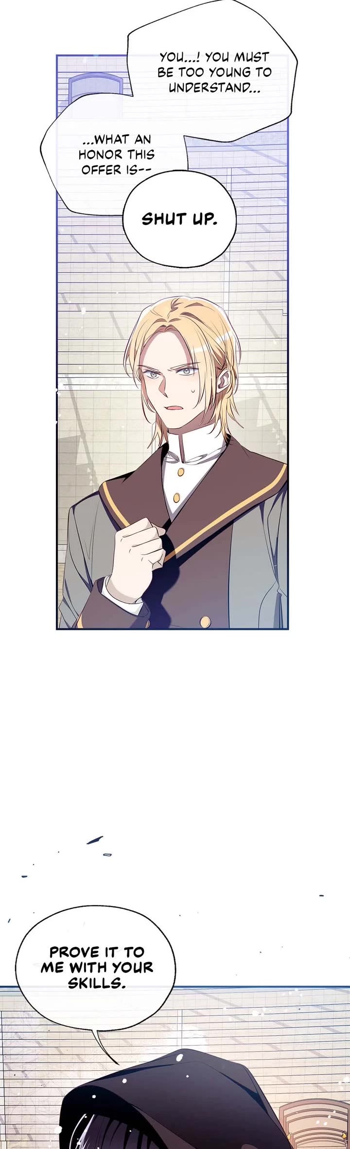 Can We Become a Family? Chapter 104 page 25 - Chapter 104