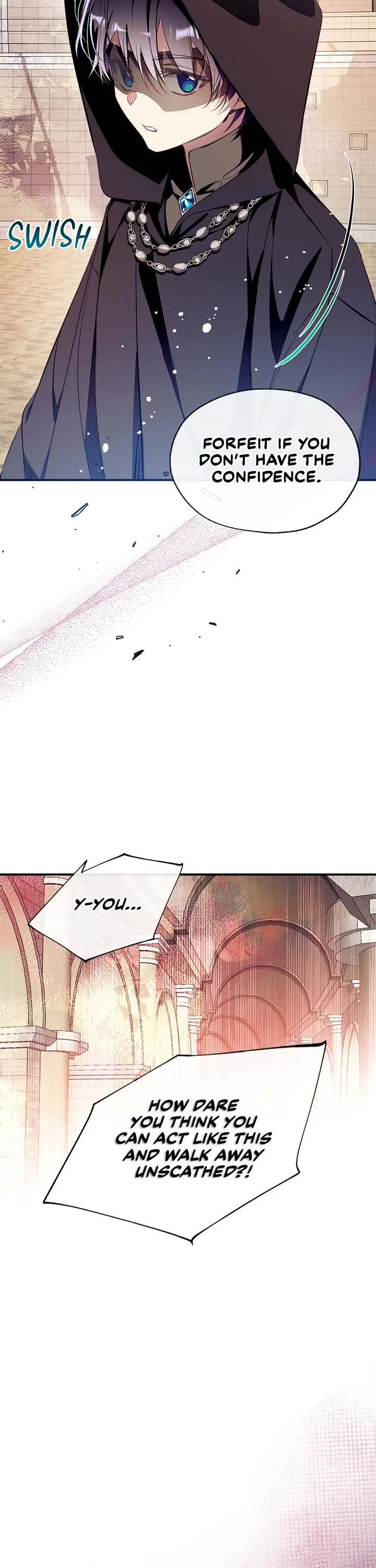 Can We Become a Family? Chapter 104 page 26 - Chapter 104
